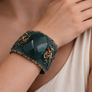 Bratara statement - Artynos.ro