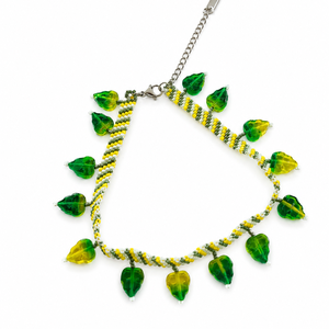 Bratara de picior boho, reglabila, bijuterie de vara, bratara minimalista glezna - bijuterii - bijuterii și brățări de picioare - Artynos.ro