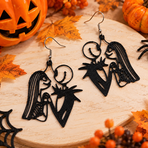 Cercei � editie Halloween - Artynos.ro
