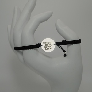 Bratara Gabrieli Best Mom - Argint925 - Artynos.ro