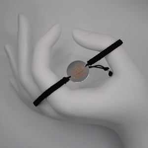 Bratara Gabrieli Best Mom - Argint925 - bijuterii - brățări - brățări din argint - Artynos.ro