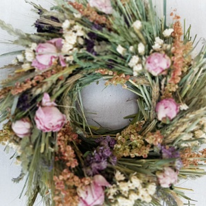 Romantikus ajtódísz , Geanta si husa, Genti de umar si genti de mana, Geanta casual, Aranjament de flori, Broderie, ARTYNOS
