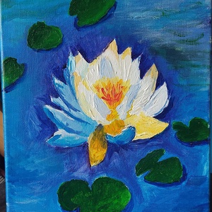 Floare de Lotus - Artynos.ro