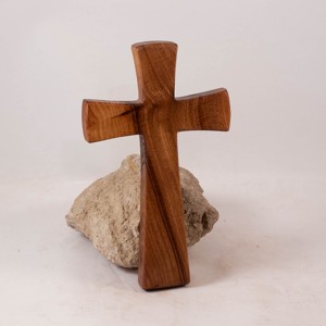 cruce din lemn, cruce de perete , Casa & Stil de viata, Accesorii religioase, Cruce, Prelucrarea lemnului, ARTYNOS