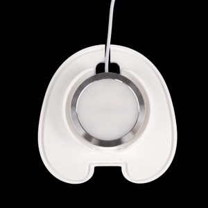 GombaGlow � Lampa decorativă Dinozaur drăguț pentru copii, cu LED cu lumină caldă -  - Artynos.ro