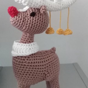 Randy renul, , , ARTYNOS