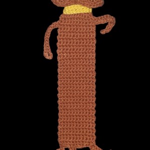 Semn de carte Tacsi - Artynos.ro