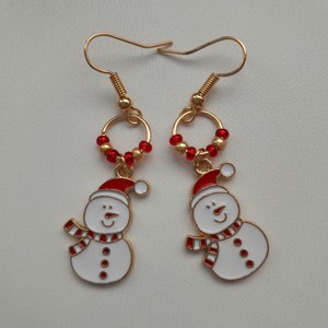 Cercei de Craciun - om de zapada, , , ARTYNOS