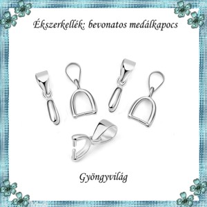 Fermoar pentru bijuterii placat cu argint E925-MK04-10 5 buc/pachet, , , *E925-MK04-10

Inchidere pandantiv cu semn din metal 925.

5 bucati / pachet

Dimensiunile sunt pre..., ARTYNOS