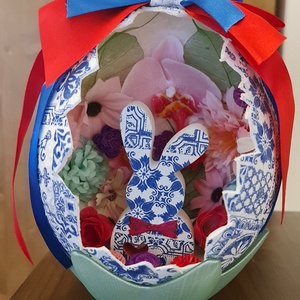 Ou decorativ de Paste  - Artynos.ro