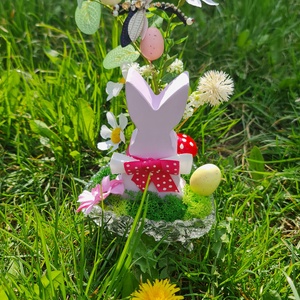 Aranjament de Paste  - Artynos.ro