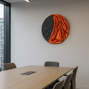 Encased Movement - casă & stil de viață - decorațiuni de casă - decorațiuni de pereți - decorațiuni suspendate - Artynos.ro