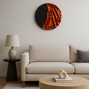 Encased Movement - casă & stil de viață - decorațiuni de casă - decorațiuni de pereți - decorațiuni suspendate - Artynos.ro