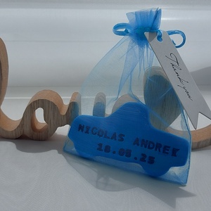 Mărturii botez personalizate - casă & stil de viață - echipamente de bucătărie - decor de bucătărie - magneți de frigider - Artynos.ro