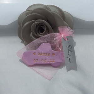 Mărturii botez personalizate - casă & stil de viață - echipamente de bucătărie - decor de bucătărie - magneți de frigider - Artynos.ro