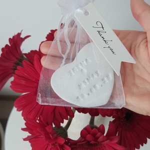 Marturii nunta personalizate - Artynos.ro