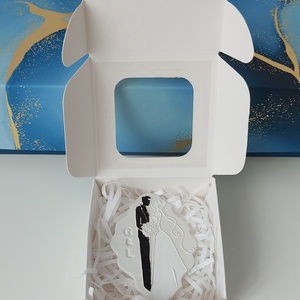 Marturii nunta personalizate - accesorii nuntă - amintiri și cadouri de nuntă - cadouri de bun venit nuntă - Artynos.ro