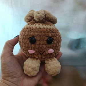 Jucărie dimple the dumpling  - jucării și echipamente pentru copii - daruri de botez - Artynos.ro