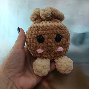 Jucărie dimple the dumpling  - jucării și echipamente pentru copii - daruri de botez - Artynos.ro