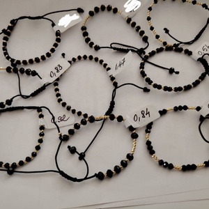 Bijuterii handmade cu aur de 14k - Artynos.ro