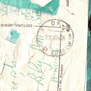 Verde - arte vizuale și accesorii  - colaj - Artynos.ro