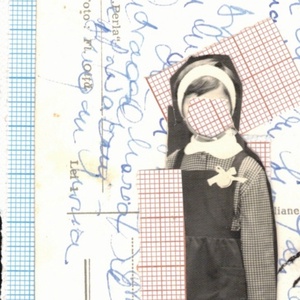 Școala - arte vizuale și accesorii  - colaj - Artynos.ro