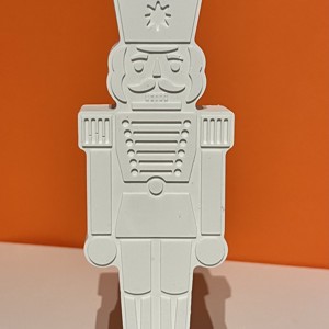 Figurine cu Spărgătorul de nuci de Crăciun DIY - colorate - crăciun - cadouri de moș crăciun - cadouri de moș crăciun - Artynos.ro