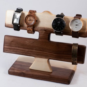 Suport pentru ceasuri, suport de depozitare, suport pentru brățări, organizator de birou - casă & stil de viață - organizare & depozitare - organizator birou - organizator birou - Artynos.ro