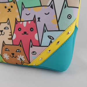 Geantă laterală Kitten -  - Artynos.ro