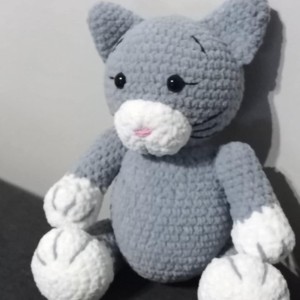 Kitty chenille, , , ARTYNOS