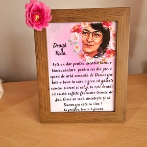 Tablouri personalizate, Casă & Stil de viață, Accesorii pentru decorat casa, Picturi murale, Panouri și tablouri, panouri decorative, Fotografie, grafică, desen, ilustrație, Aranjament de flori, ARTYNOS