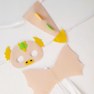 Drăguț costum de carnaval dragon pentru băieți - îmbrăcăminte și modă - costume și măști de carnaval - costume - Artynos.ro