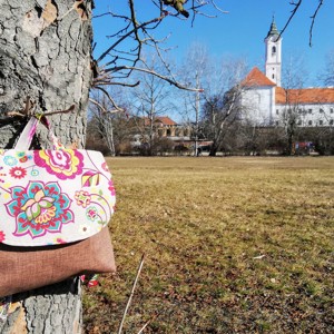 Rucsac pentru femei cu model maghiar - geantă și husă - rucsacuri - rucsac damă, rucsac bărbați - Artynos.ro