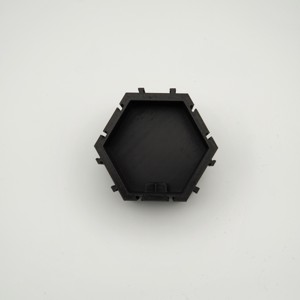 Suport modular LEGO pentru minifigurine (hexa), Casa & Stil de viata, Organizare & Depozitare, Cutie depozitare, , ARTYNOS