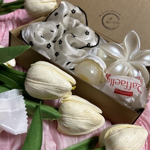Set de păr  Beauty - îmbrăcăminte și modă - accesorii păr - accesorii de păr - Artynos.ro