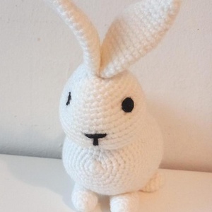 Iepurasul Marele Alb  - Artynos.ro