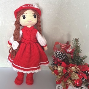 Gloria papusa cu codite - Artynos.ro