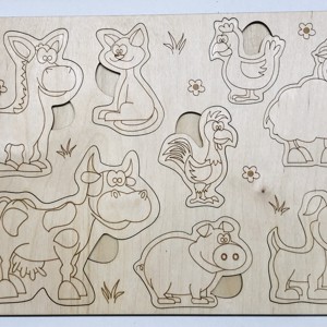 Joc pentru copii logica puzzle cadou - jucării și echipamente pentru copii - puzzle, jocuri puzzle - puzzle cu forme - Artynos.ro