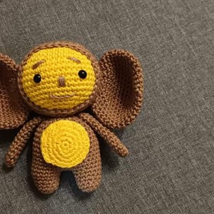 Mini Cheburashka, , , ARTYNOS