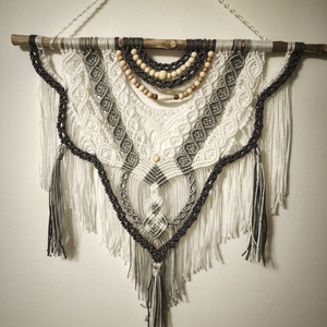 Tapițerie de perete - casă & stil de viață - accesorii pentru decorat casa - decorațiuni de pereți, decorațiuni suspendate - tablou cu licheni - Artynos.ro