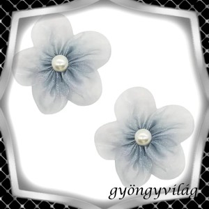 Nuntă, mireasă, ornament casual pentru pantofi, clip pentru pantofi ES-CK49 - accesorii nuntă - pantofi de mireasă  - Artynos.ro