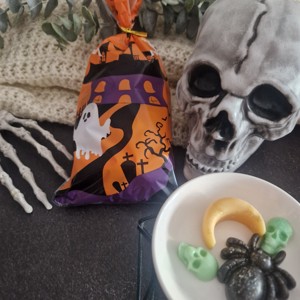 Punga surpriza de Halloween - Artynos.ro