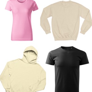 Scrisori din fotografii - Sweatshirt cu logo APA - Un cadou unic pentru tata -  - Artynos.ro