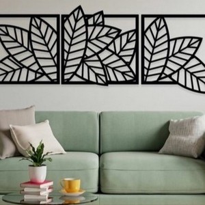 Wallpaper decorare panou minim - Artynos.ro