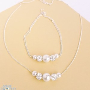 Shamballa, set de perle -  - Artynos.ro