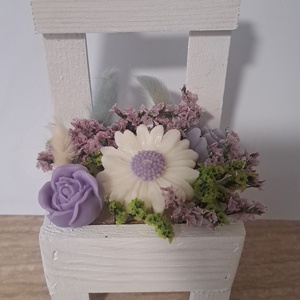 Aranjament floral, Casa & Stil de viata, Accesorii pentru decorat casa, Suport de flori, Vaze, , ARTYNOS