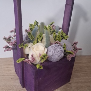 Aranjament - casă & stil de viață - accesorii pentru decorat casa - suport de flori - accesorii florale - Artynos.ro