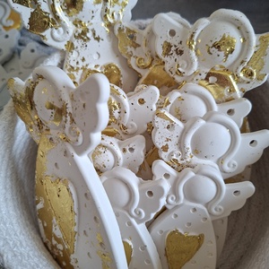 Set de 3 ingerasi - crăciun - cadouri de moș crăciun - cadouri de moș crăciun - Artynos.ro