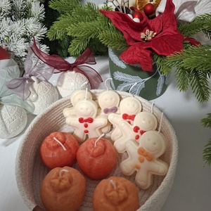 Lumanari de Craciun - Artynos.ro