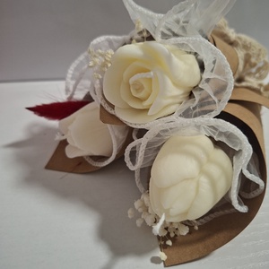 Martisor lalea - bijuterii - mărțișor - Artynos.ro